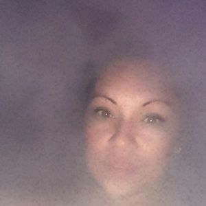 Meet your Posher, Alicia